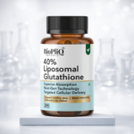 Liposomal Glutathione 40%