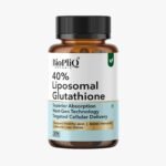 Liposomal Glutathione 40%