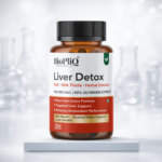 BioPliq Organic Liver Detox